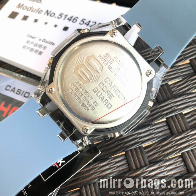 Replica Casio 49.3X44.4X11.8mm 031736