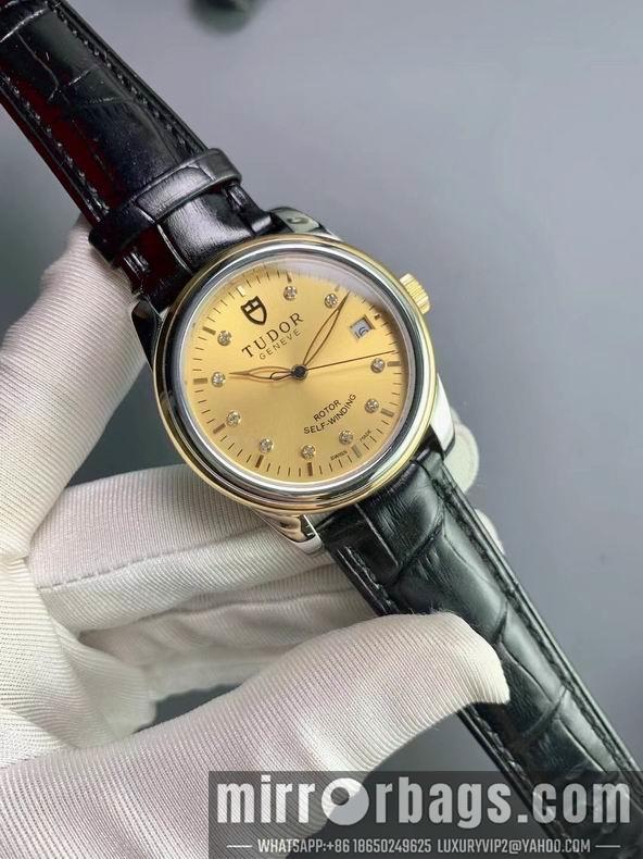 Replica Tudor watch M30