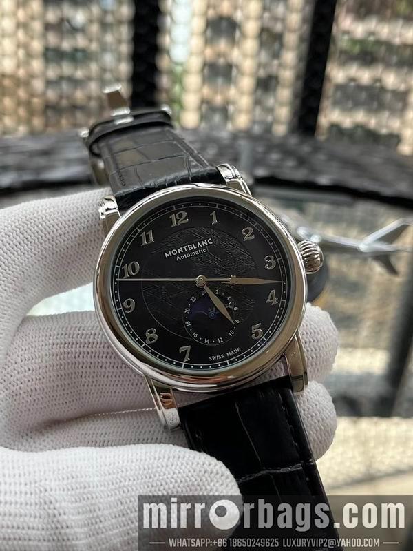 Replica Montblanc Watch 031719