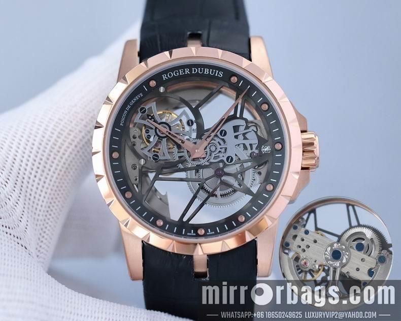 Replica Roger Dubuis watch M19