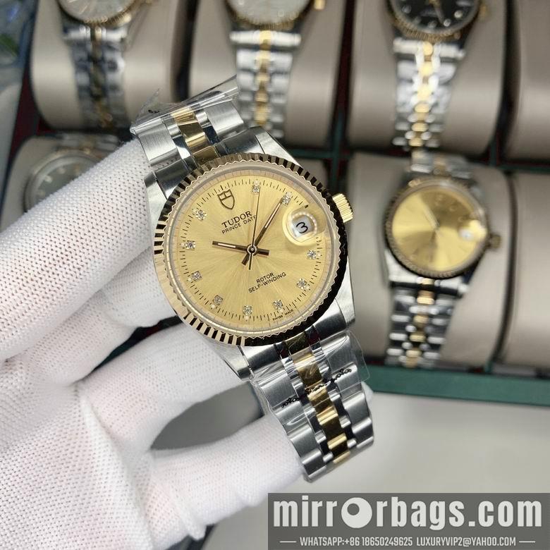 Replica Tudor watch M27