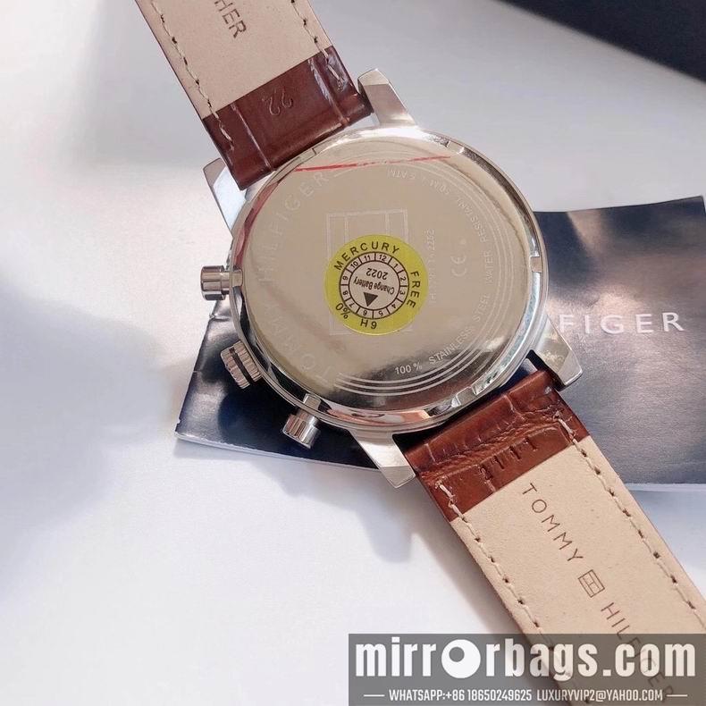 Replica Tommy Hilfiger men 44mm 062280