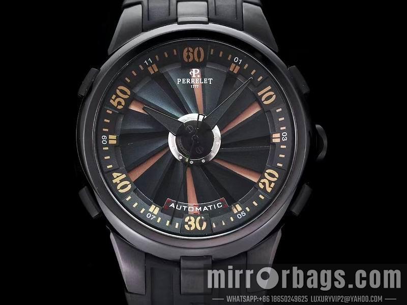 Replica Perrelet 44X13mm 022118