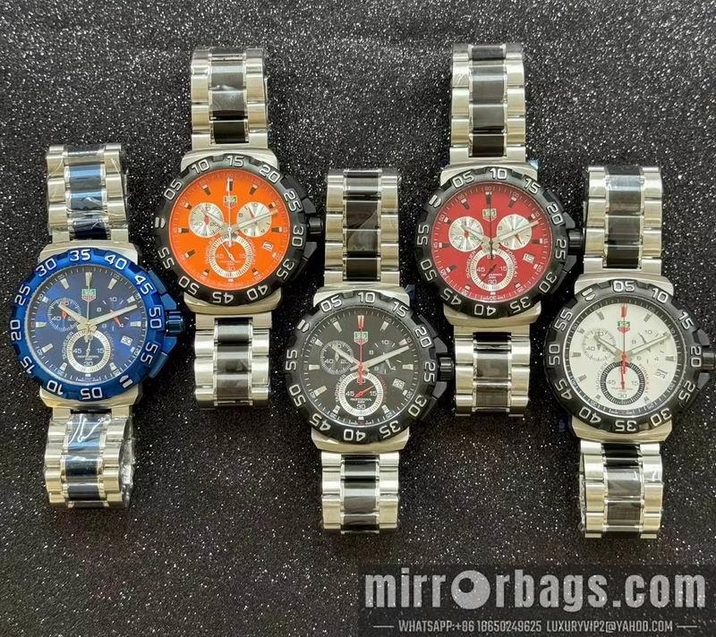 Replica Tag Heuer watch 082901