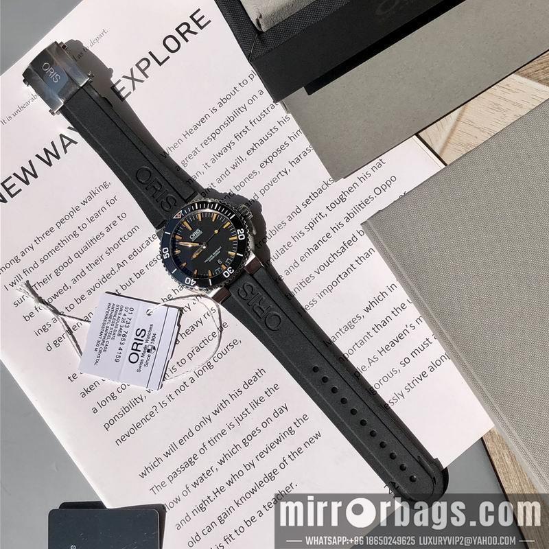 Replica Oris 43mm 102217