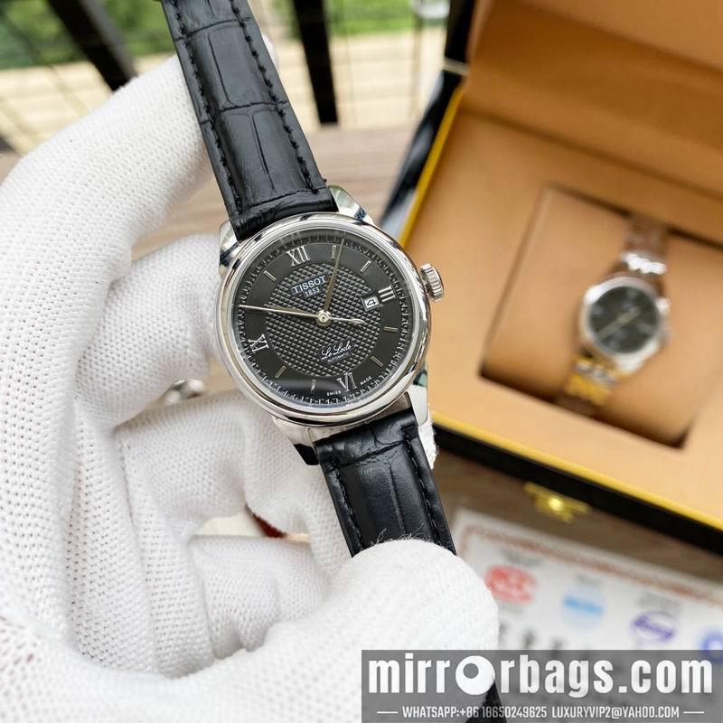Replica Tisoot 29mm 091015