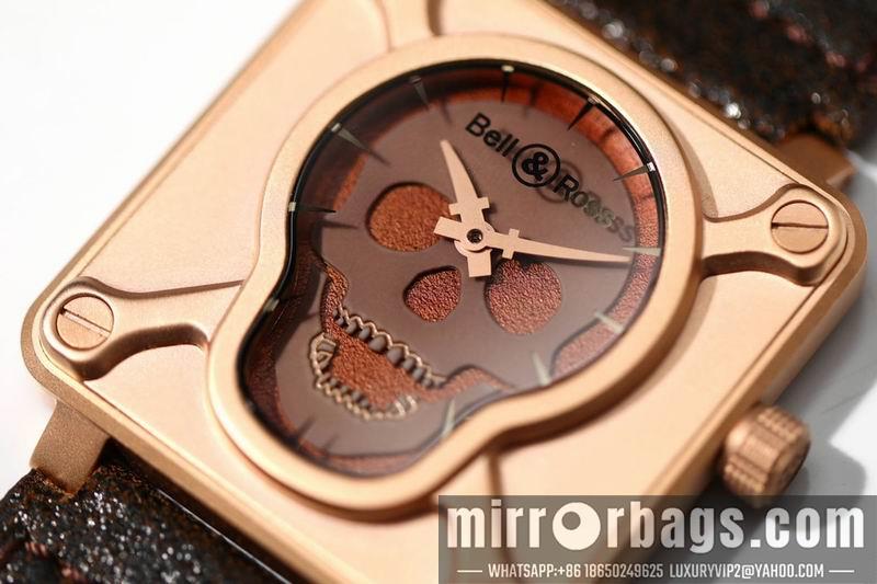Replica Bell & Ross 46X7.5mm 0319112