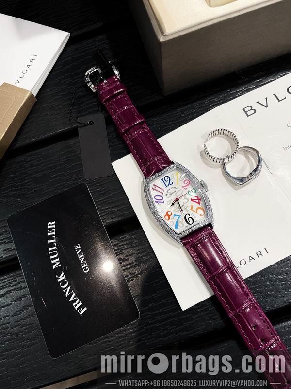 Replica Franck Muller 32X39mm 031105