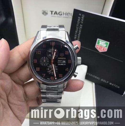 Replica Tag Heuer watch M54