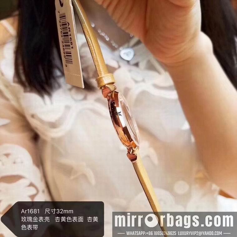 Replica Ar1681 32mm watch M09