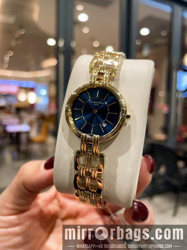 Replica Dior watch 041622