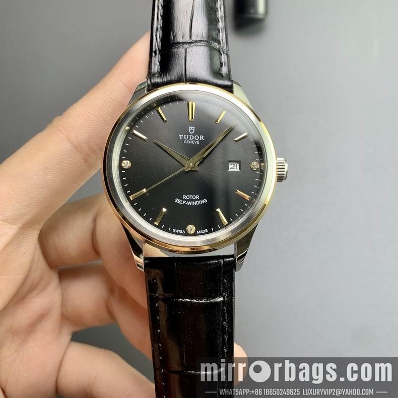 Replica Tudor watch M33