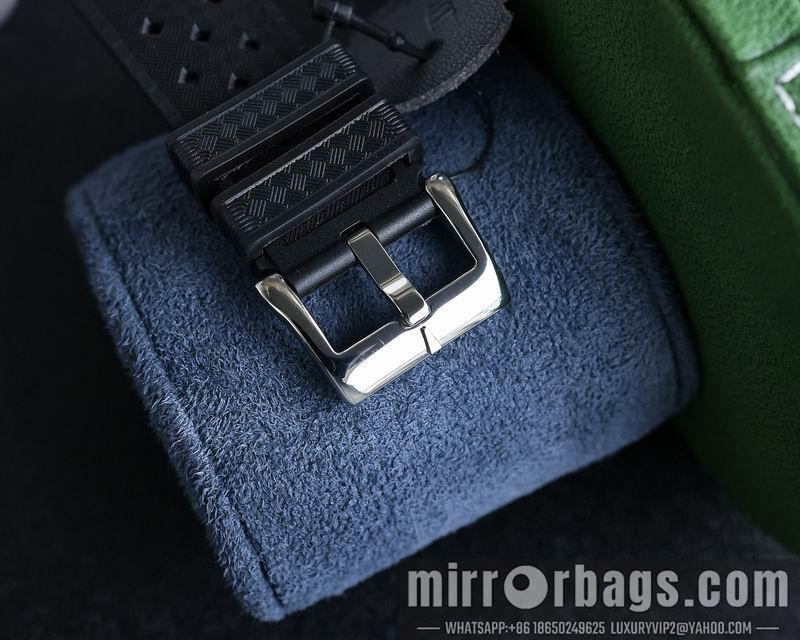 Replica Blancpain 40.3mm 032318