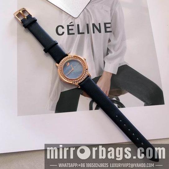 Replica Swarovski watch M23