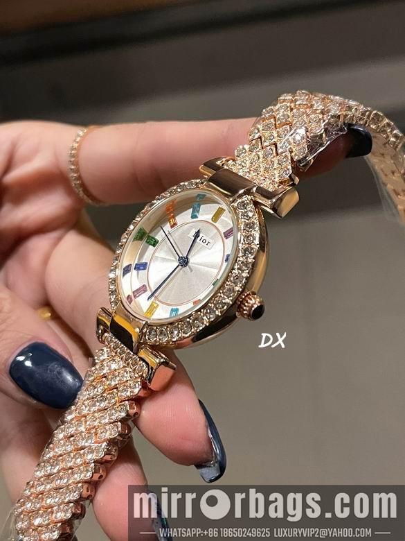 Replica Dior 36mm 2nms22