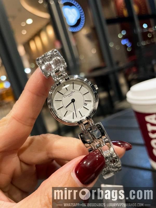 Replica Dior watch 041622
