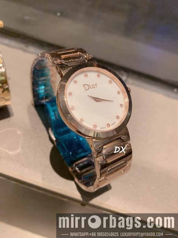 Replica Dior 34mm 2nms32