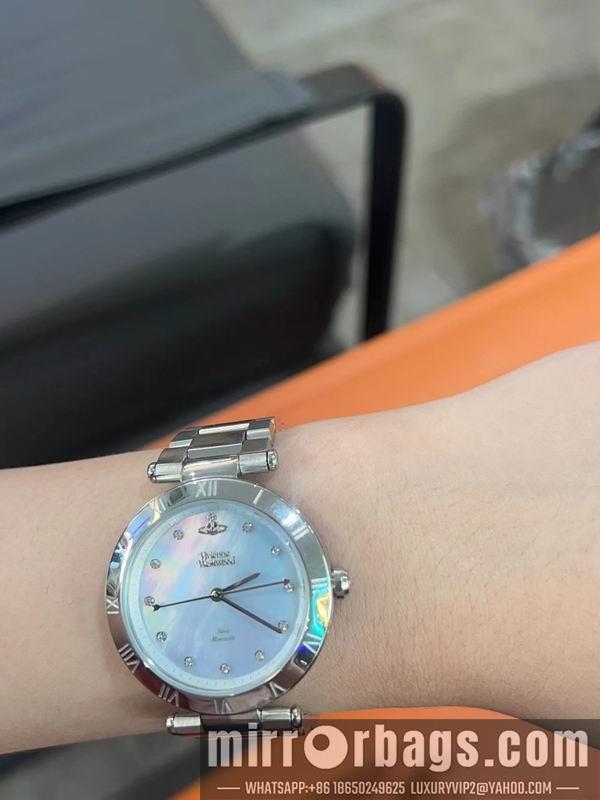 Replica Vivienne Westwood watch 041638