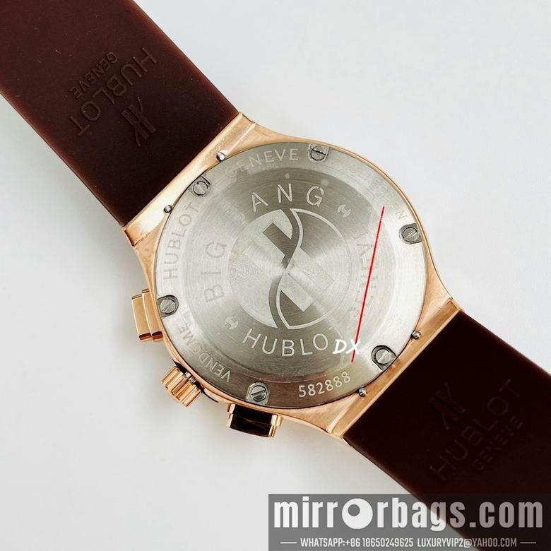 Replica Hublot 37.9x11.5mm 12nms26