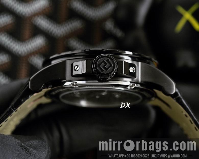 Replica Roger Dubuis 46mm 8nms57