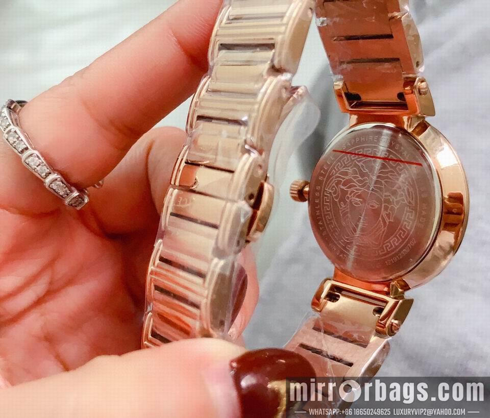 Replica Versace watch 110901