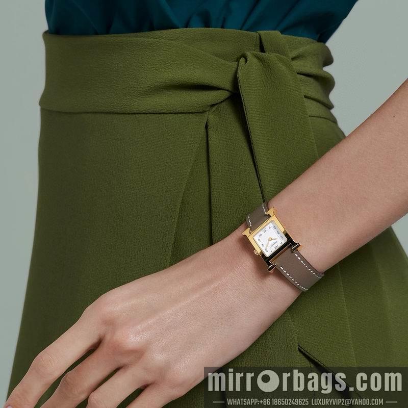Replica Hermes 17mm 022442
