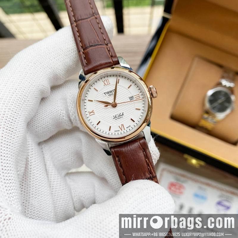 Replica Tisoot 29mm 091015