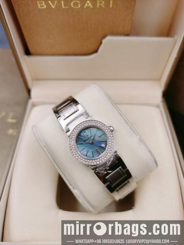 Replica Bvlgari 26mm 022227