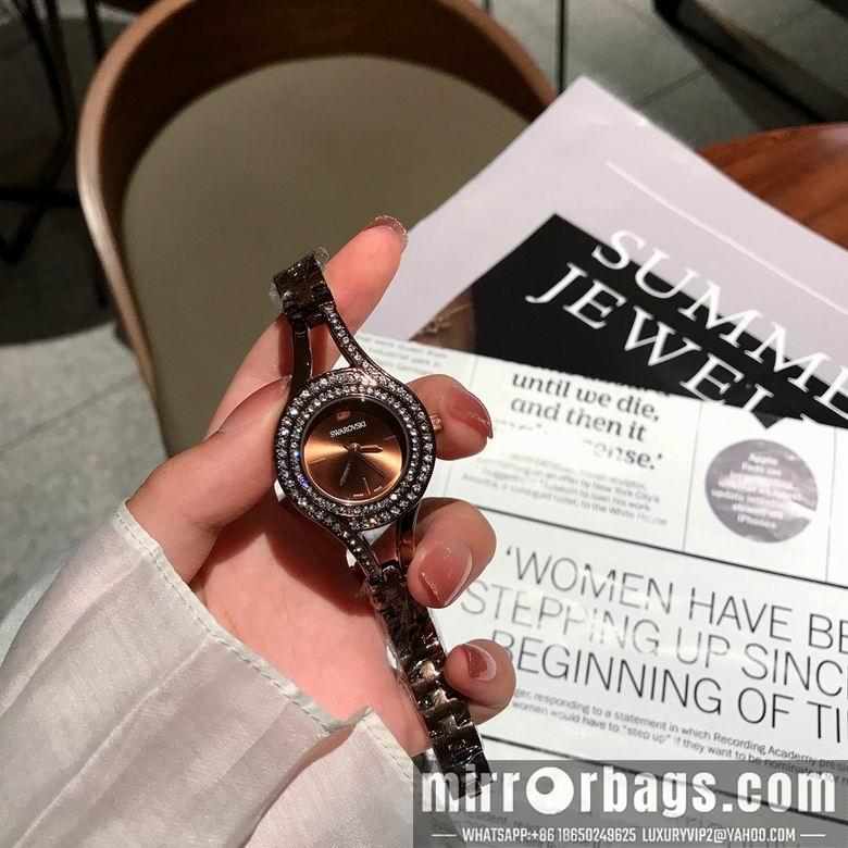 Replica Swarovski watch 32mm M12