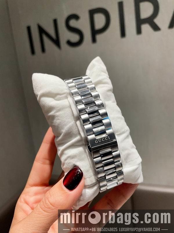 Replica Gucci 40mm 031127