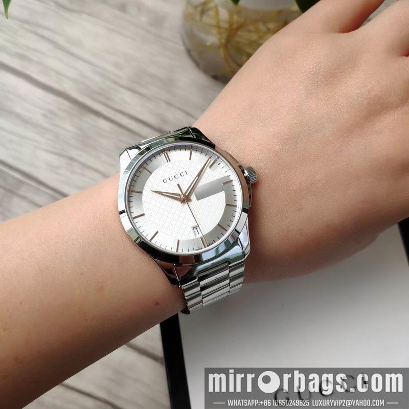 Replica Gucci watch 080644