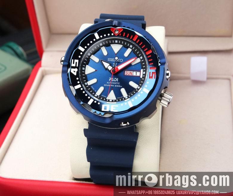 Replica Seiko watch 031103