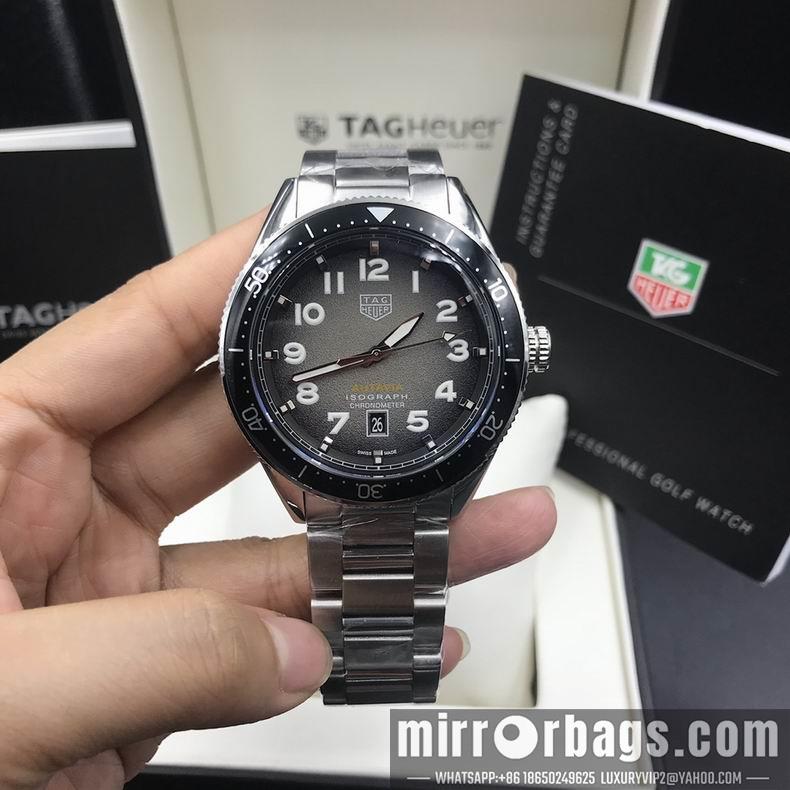 Replica Tag Heuer watch M32