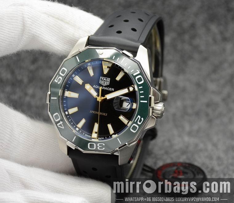 Replica Tag Heuer men 44X14mm M20