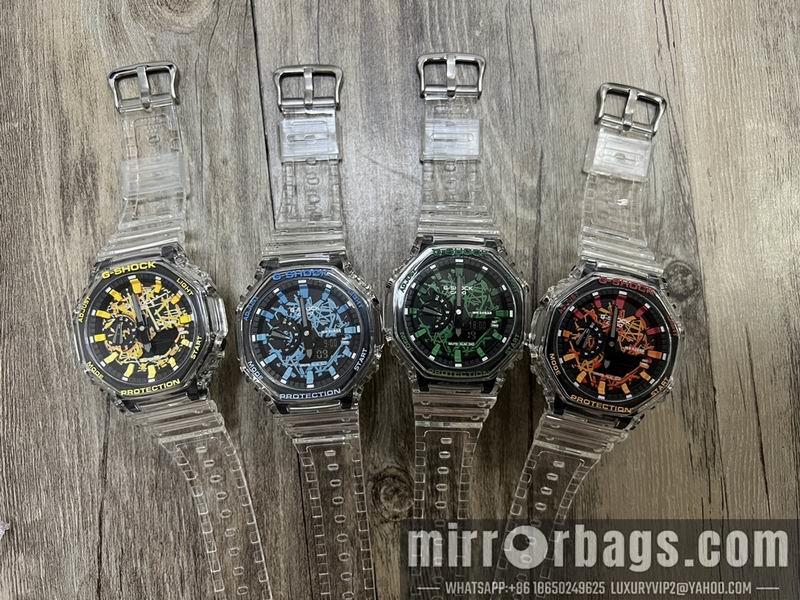 Replica Casio watch 103143