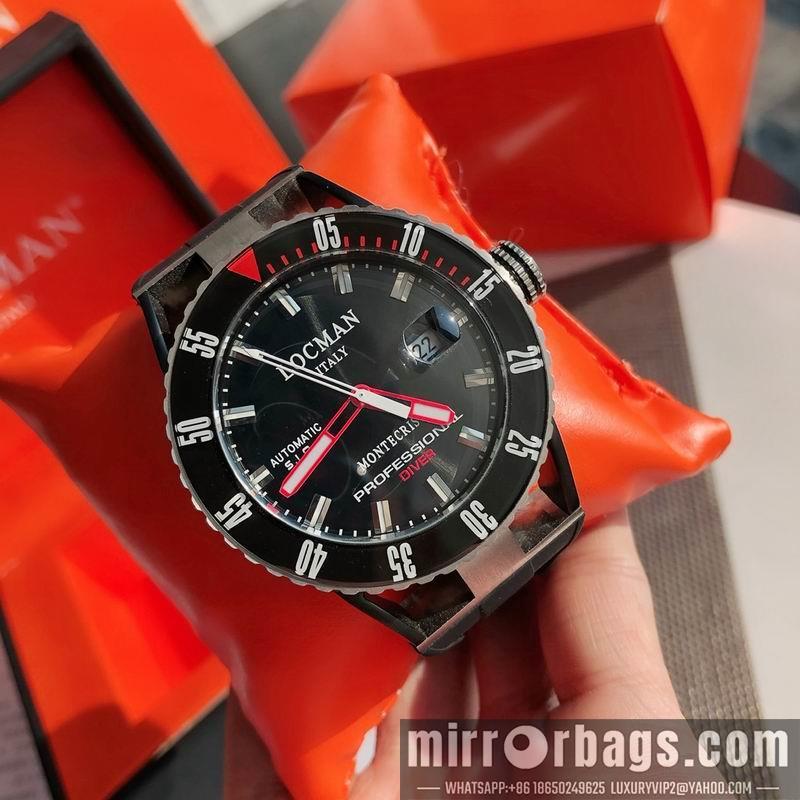 Replica Locman 44mm 121814