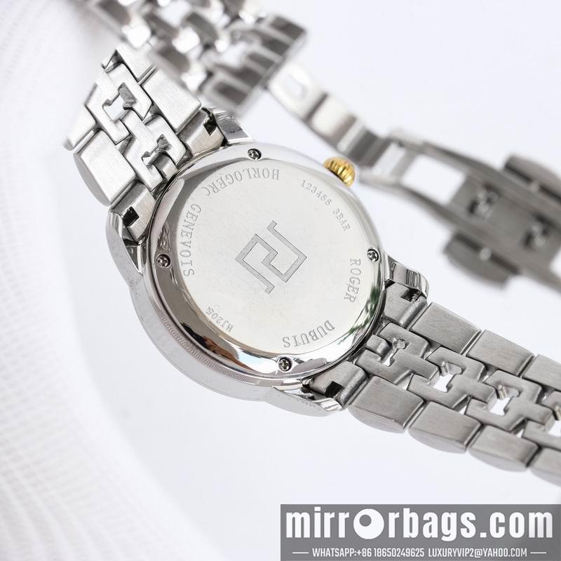 Replica Roger Dubuis 35mm 072473