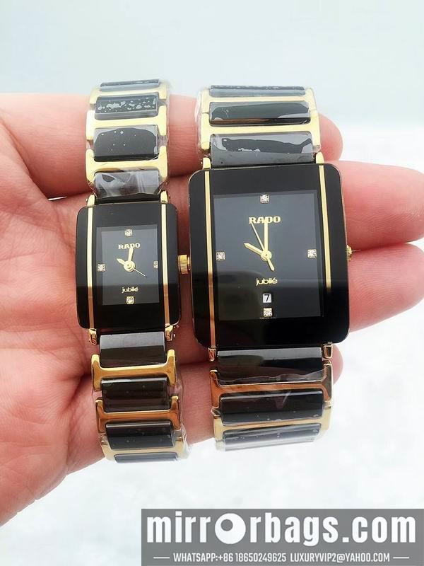 Replica Rado watch 100835