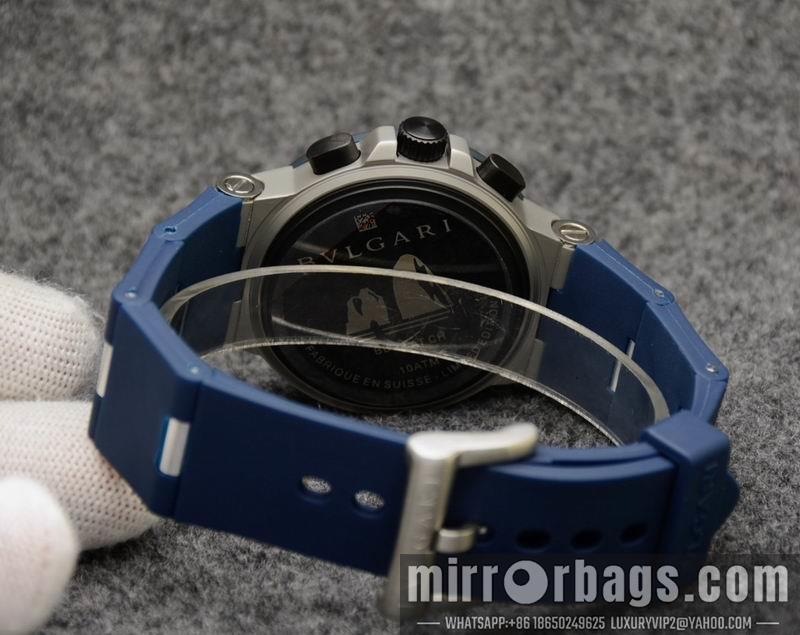 Replica Bvlgari 44X13.5mm 092864