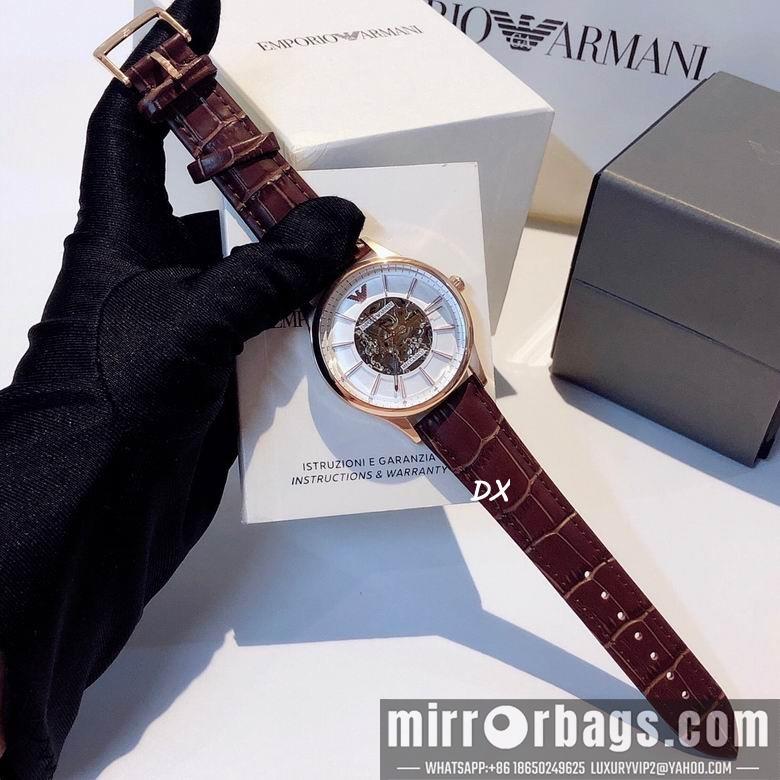 Replica Armani 40x12mm 9nms78