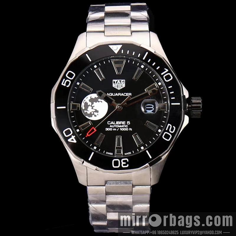 Replica Tag Heuer watch 093002