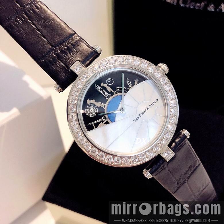 Replica Van Cleef & Arpels 36x10mm 2nms12