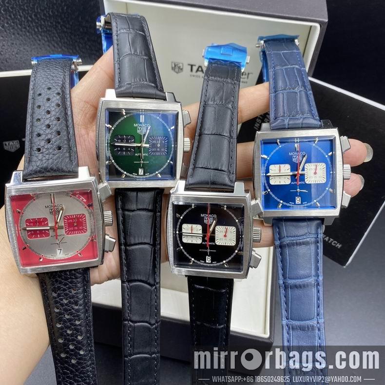 Replica Tag Heuer watch M30
