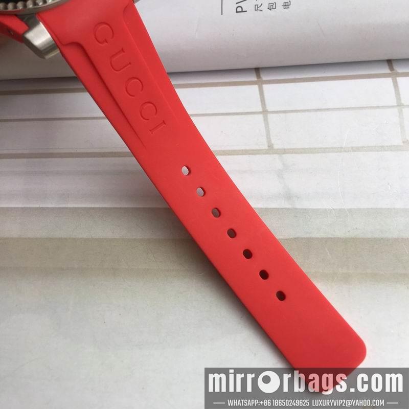 Replica Gucci 40mm 080640