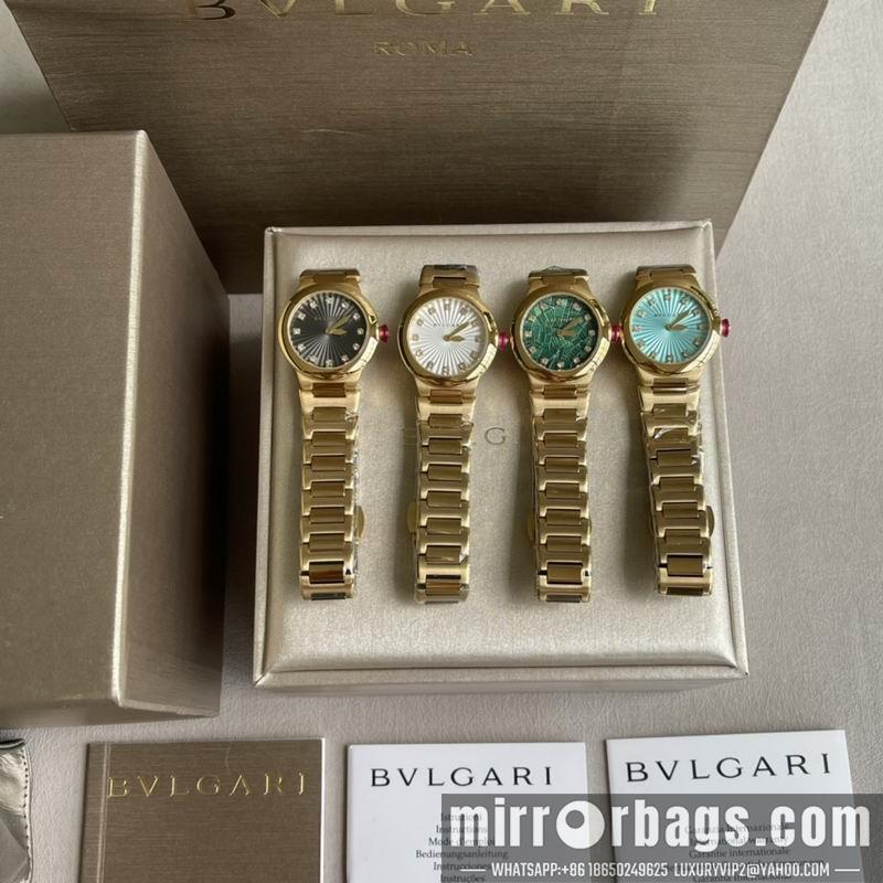 Replica Bvlgari 28mm 082269