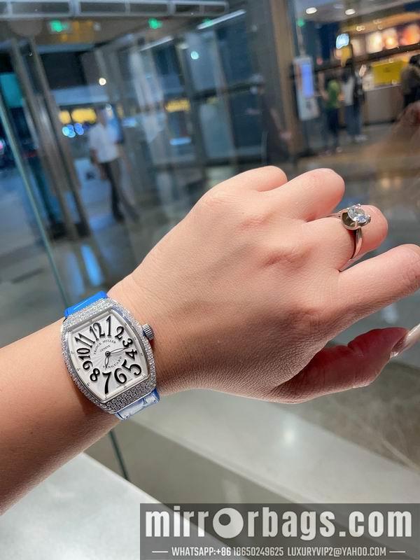 Replica Franck Muller 40X35X11mm 060334