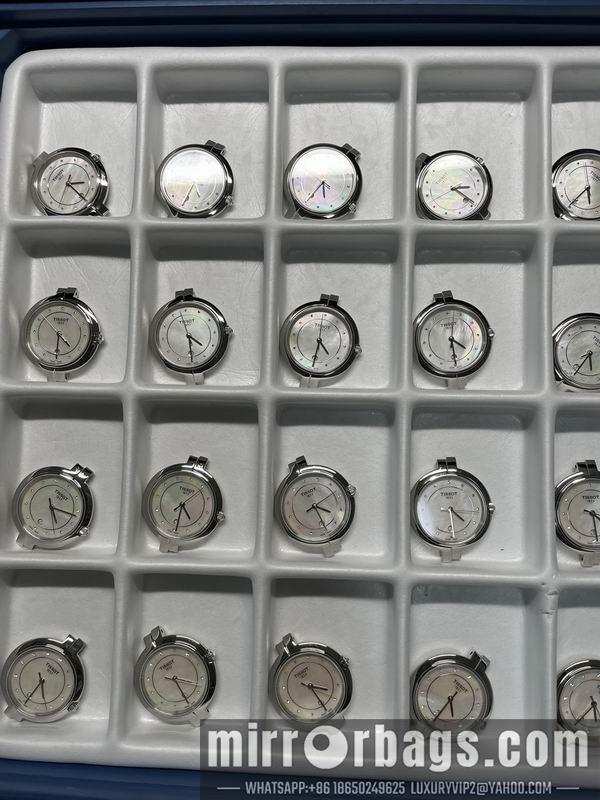 Replica Tissot 30mm 022323