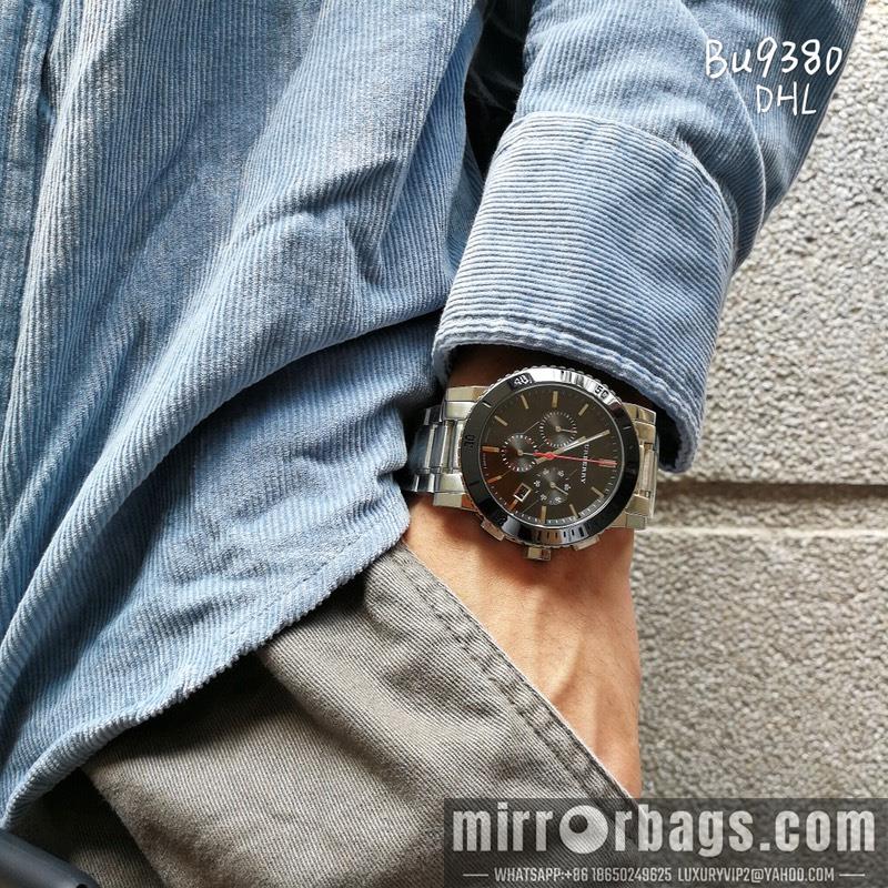 Replica Burberry 43mm 080661