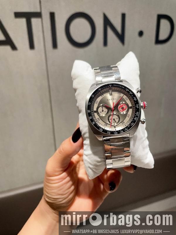 Replica Gucci 41mm 031112