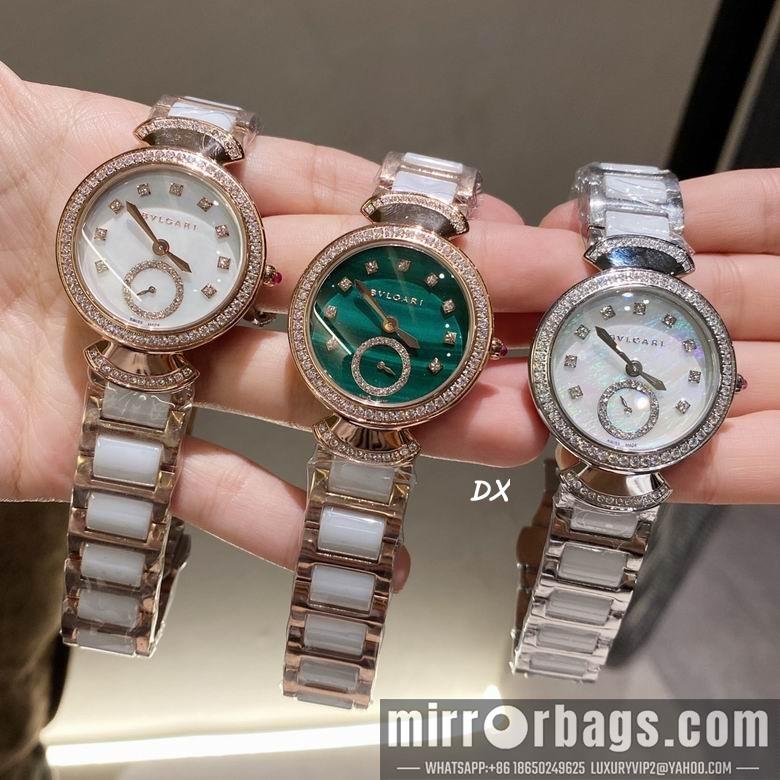 Replica Bvlgari 1nms48